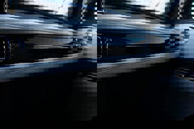 New 2026 Lincoln Aviator Reserve image 5