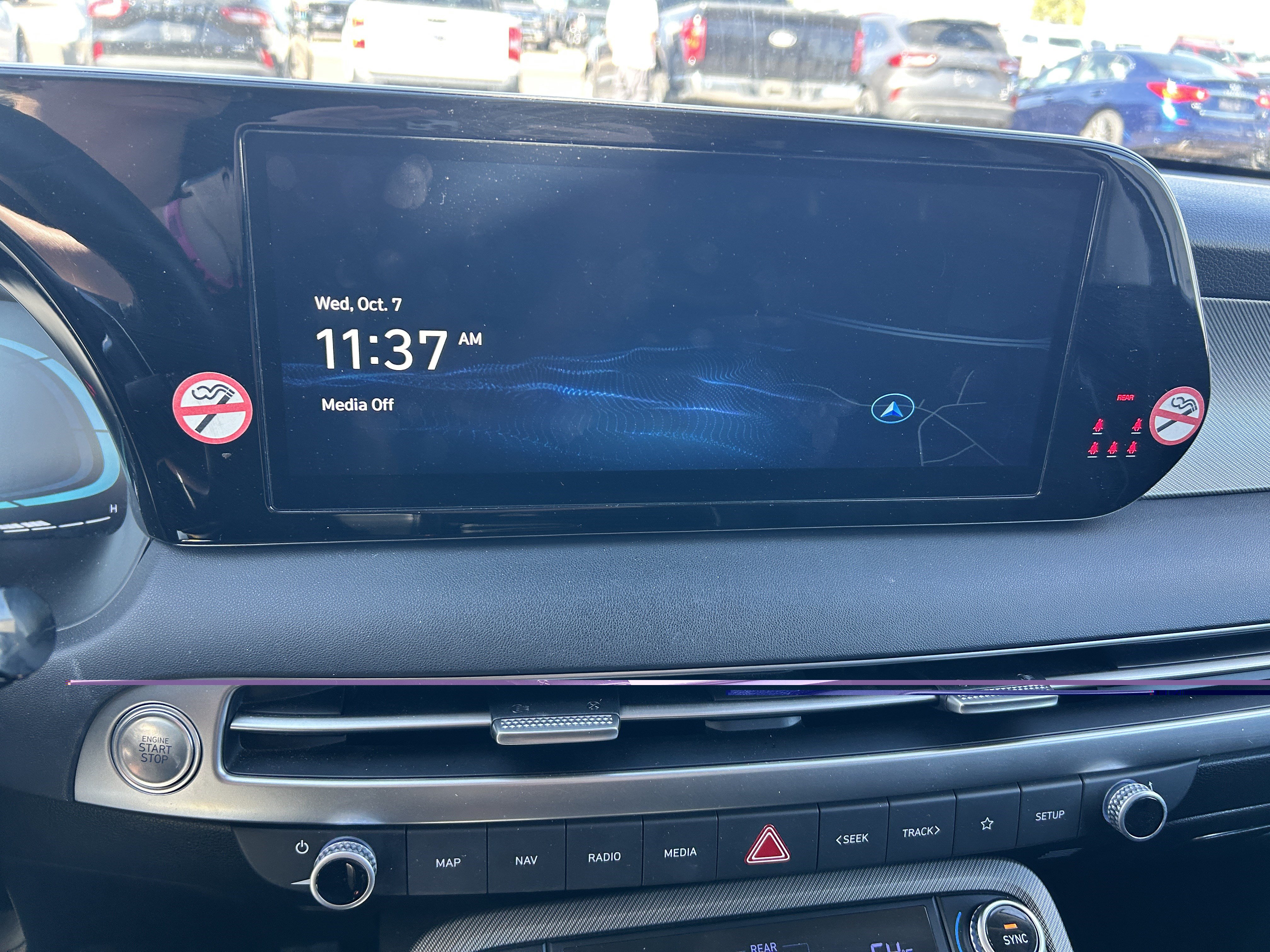 Certified 2024 Hyundai Palisade SEL AWD/4WD image 15