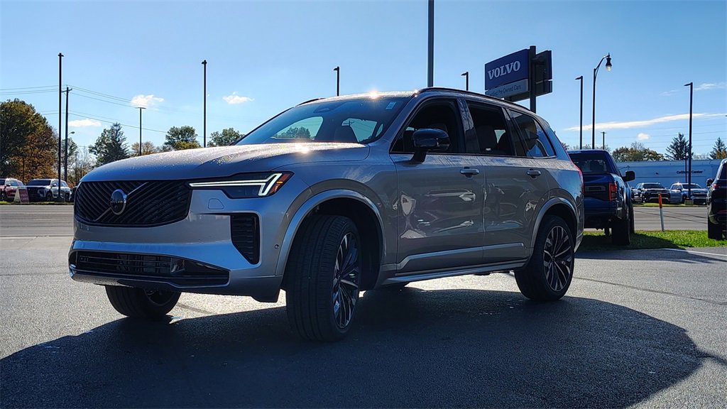 New 2026 Volvo XC90 B6 Ultra image 6