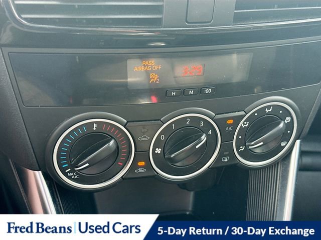 Used 2014 MAZDA CX-5 Touring w/ Touring Technology Package image 17