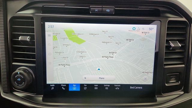 Used 2025 Ford F150 Raptor w/ Equipment Group 803A Raptor R image 43