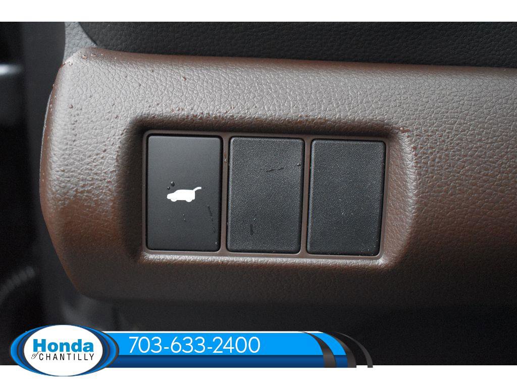 New 2026 Honda Pilot Touring image 23