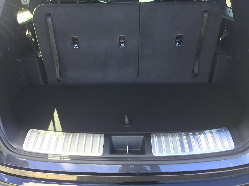 New 2027 Kia Telluride SX X-Line image 19