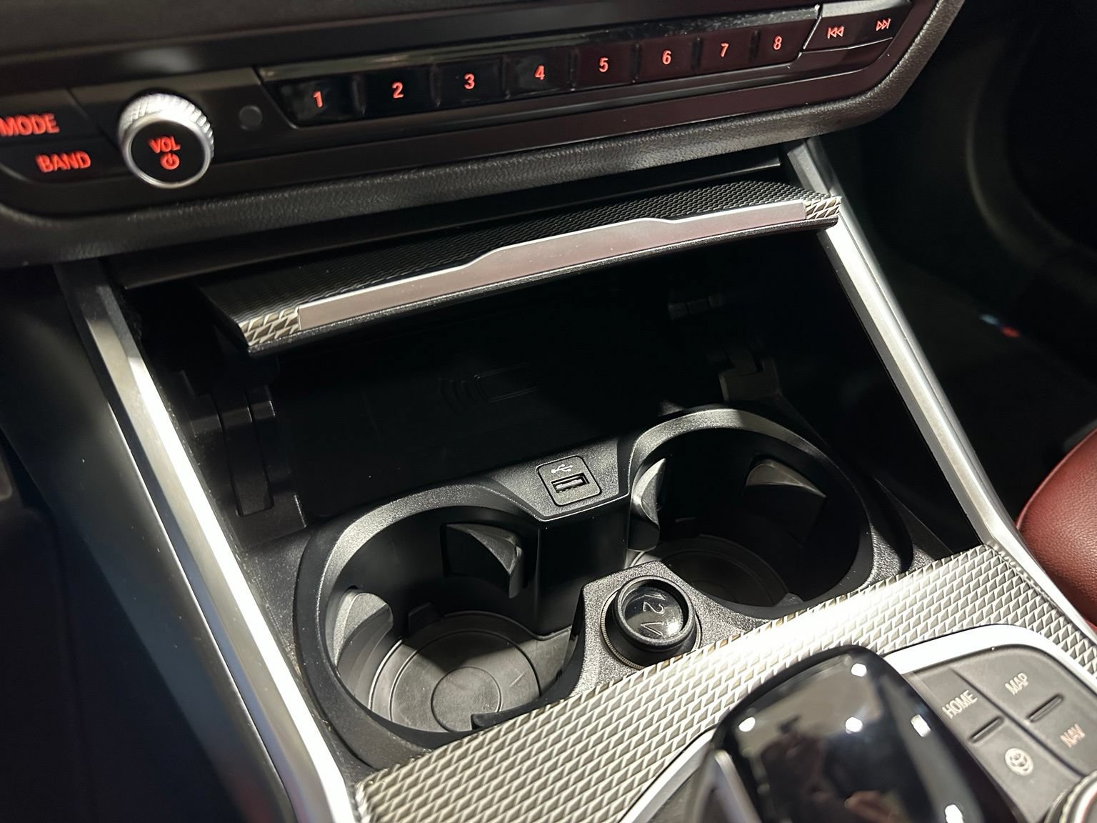 Used 2022 BMW 230i Coupe w/ Premium Package RWD image 37