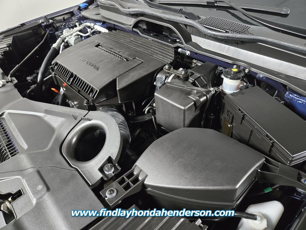 Certified 2024 Honda Pilot EX-L image 24