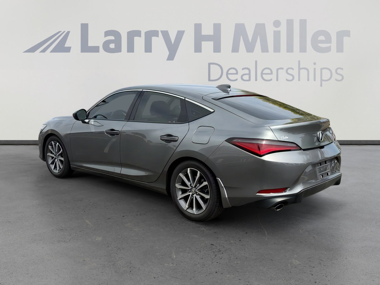 Used 2023 Acura Integra FWD image 3