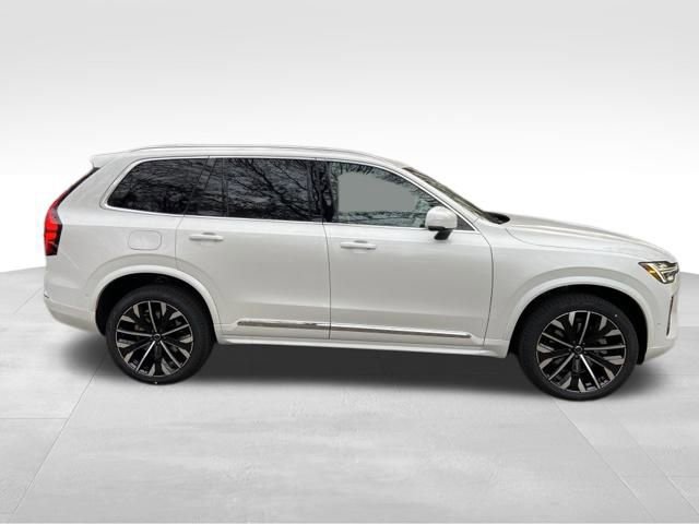 New 2026 Volvo XC90 B6 Ultra image 8