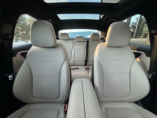 Certified 2023 Mercedes-Benz C 300 4MATIC Sedan image 48