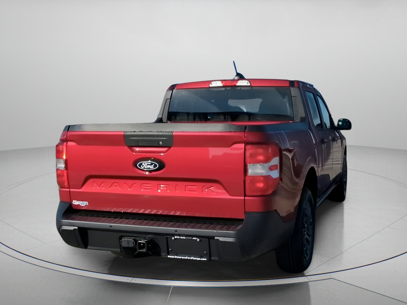 New 2026 Ford Maverick XLT w/ 4K Tow Package image 28
