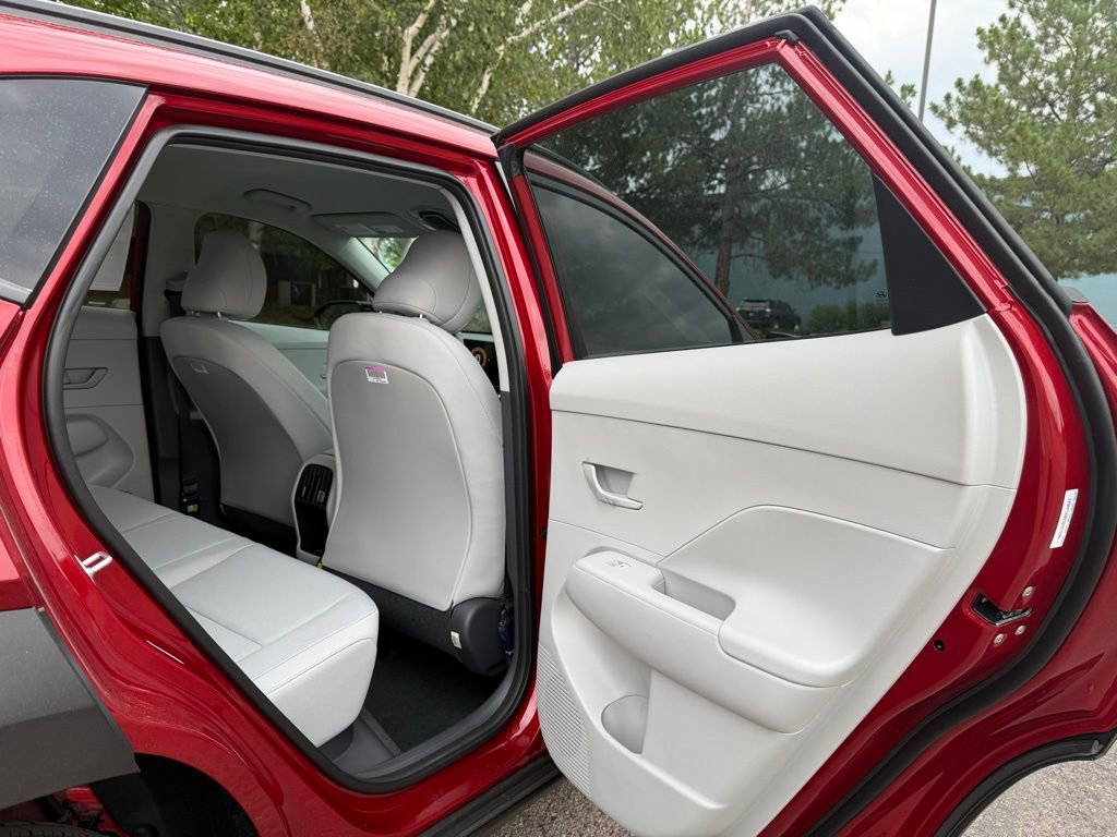 New 2026 Hyundai Kona SEL Sport image 18