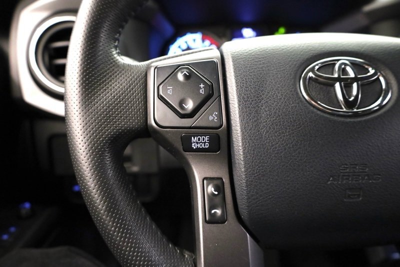 Used 2019 Toyota Tacoma TRD Off-Road w/ Four Season Floor Mat Package image 25
