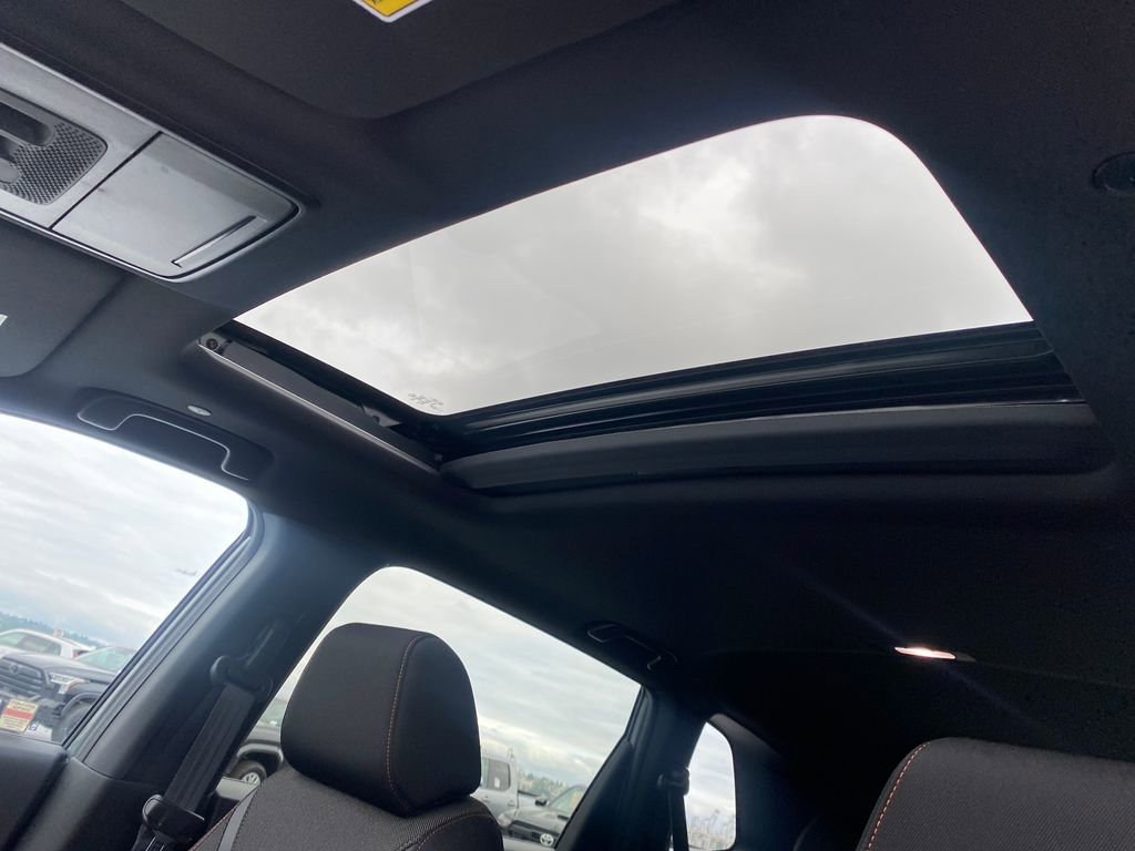 New 2026 Honda CR-V TrailSport image 18