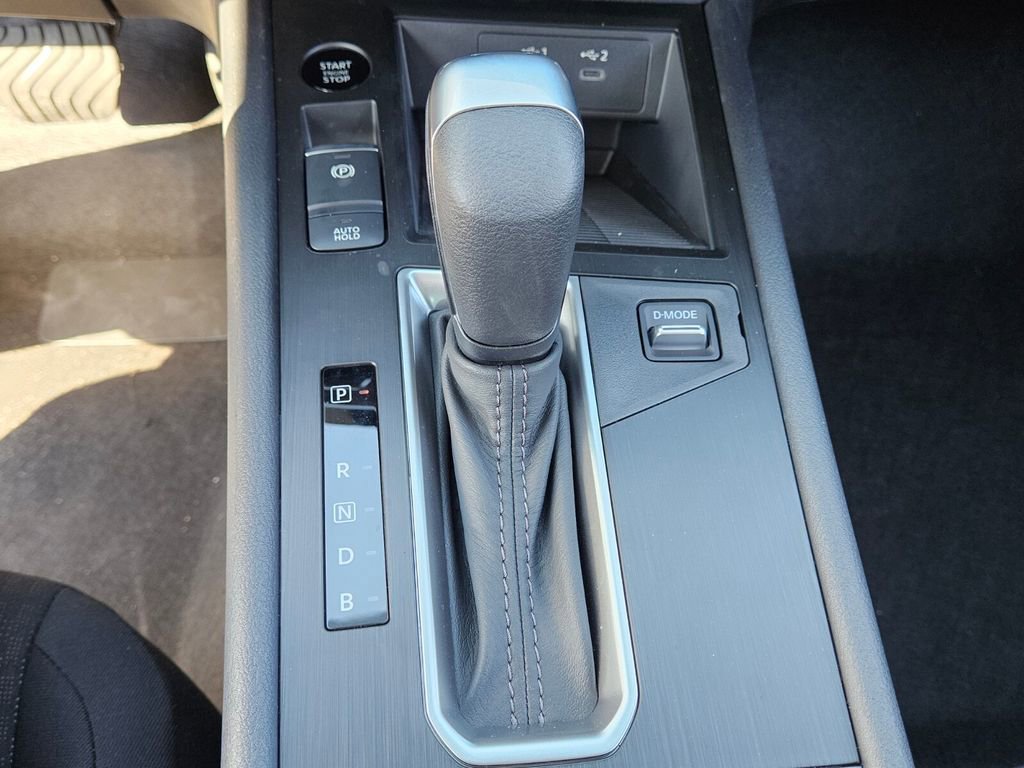 New 2026 Nissan Kicks S image 18