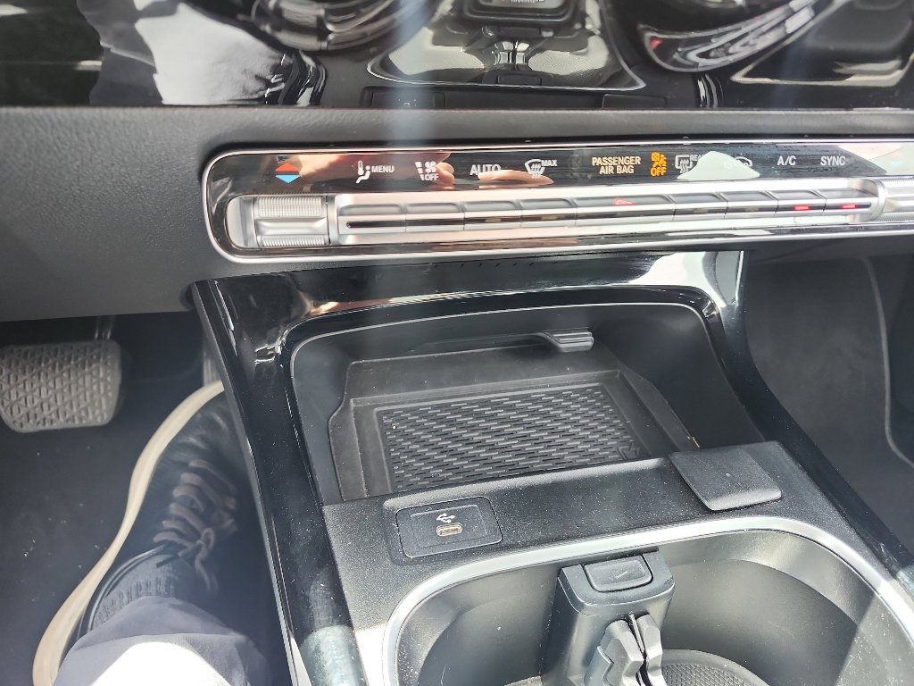 Used 2025 Mercedes-Benz CLA 250 image 31