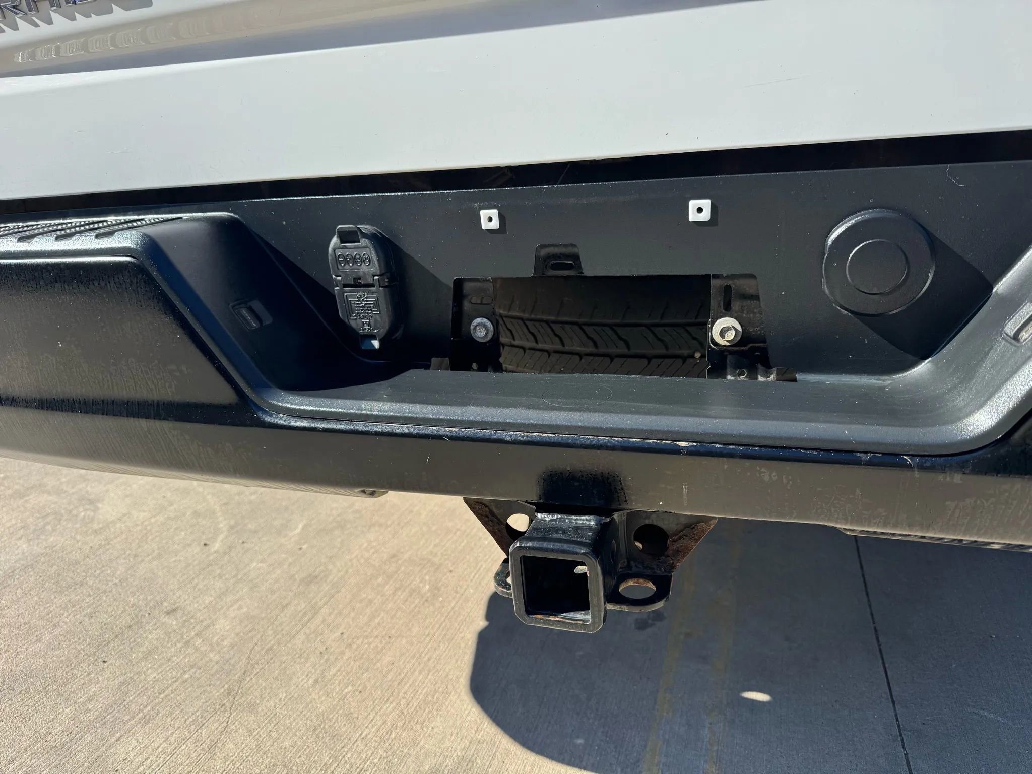 Used 2021 Chevrolet Silverado 1500 W/T w/ WT Fleet Convenience Package image 9