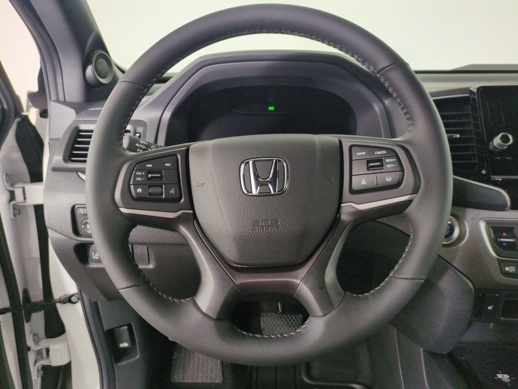 New 2026 Honda Ridgeline RTL image 14