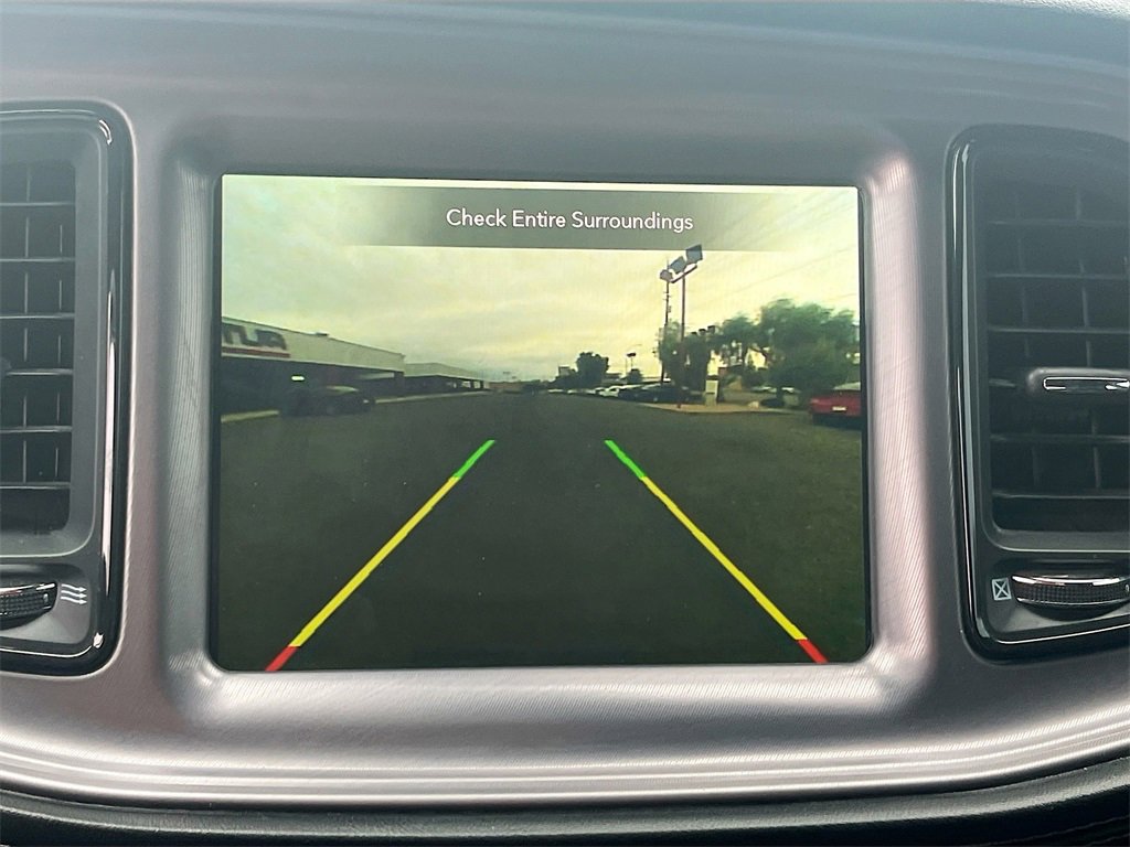 Used 2023 Dodge Challenger R/T Scat Pack image 14