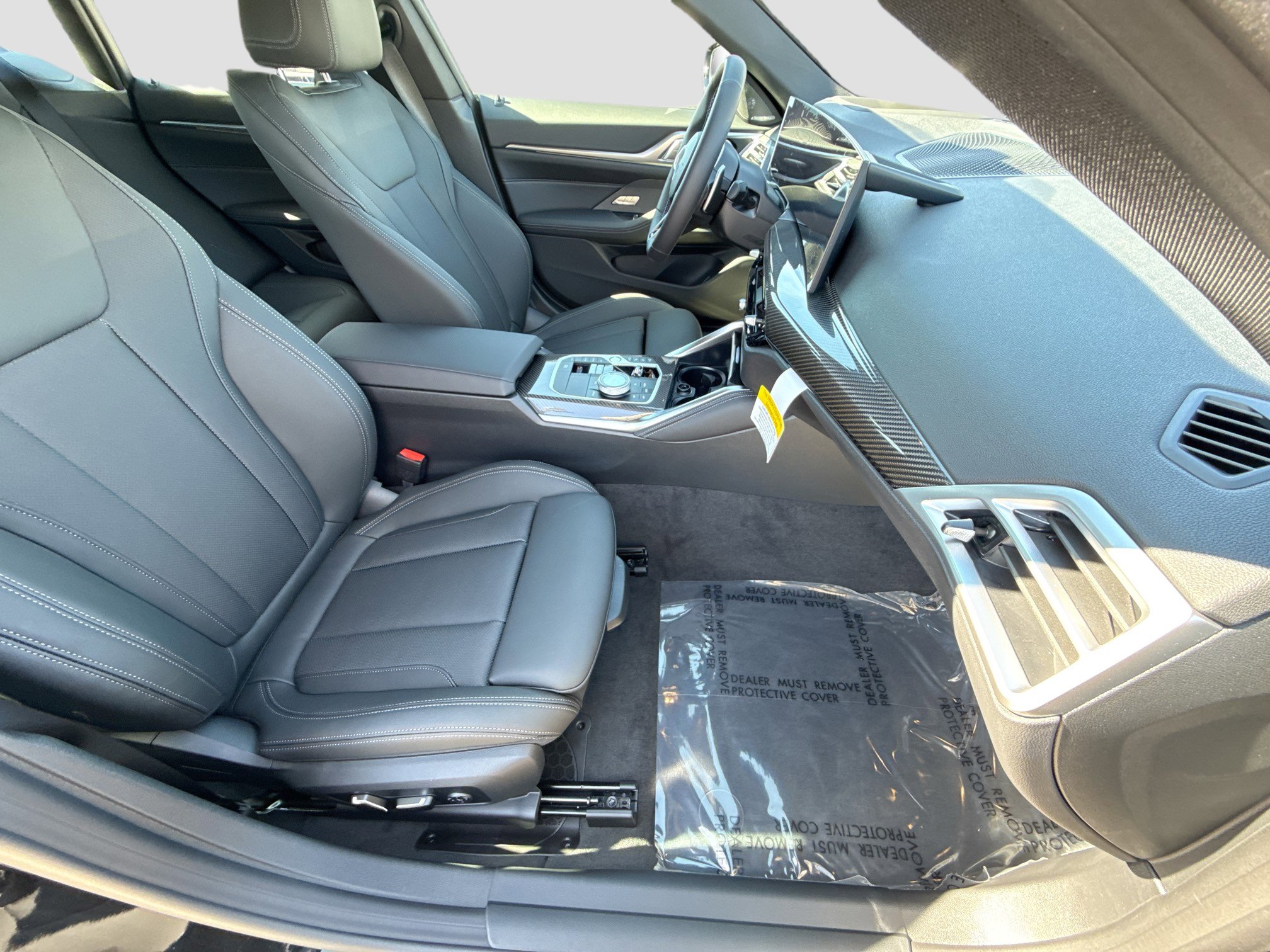 New 2026 BMW M440i w/ Premium Package RWD image 15