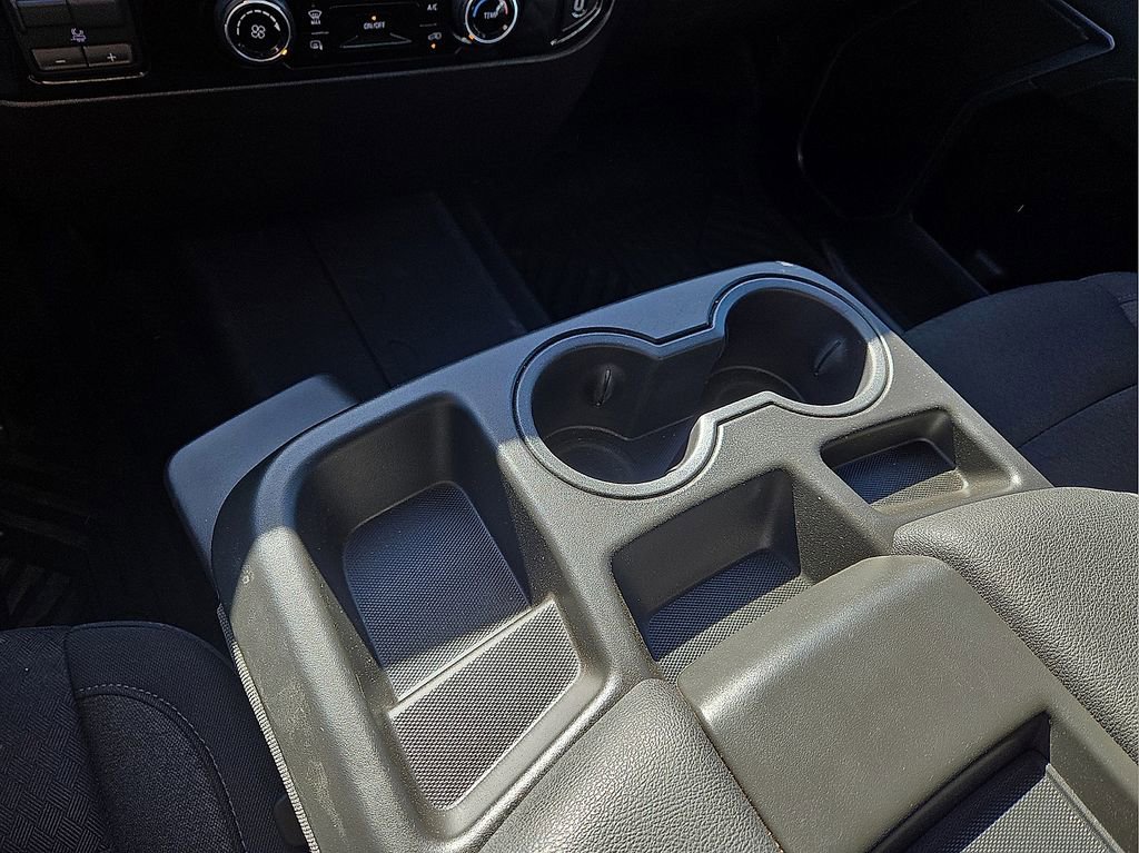 Used 2024 Chevrolet Silverado 2500 LT image 31