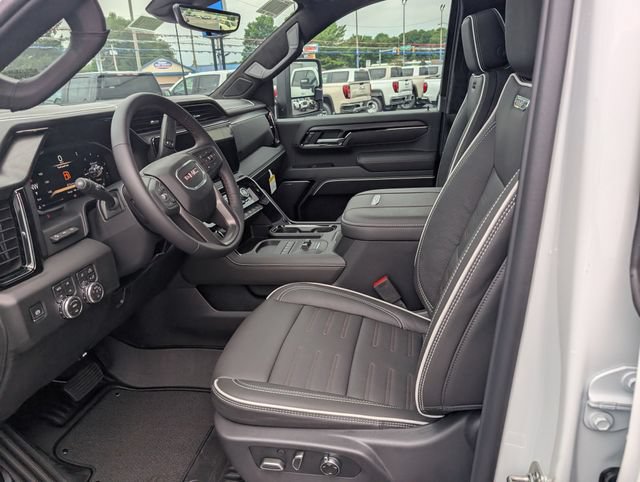 New 2026 GMC Sierra 2500 AT4X AWD/4WD image 14
