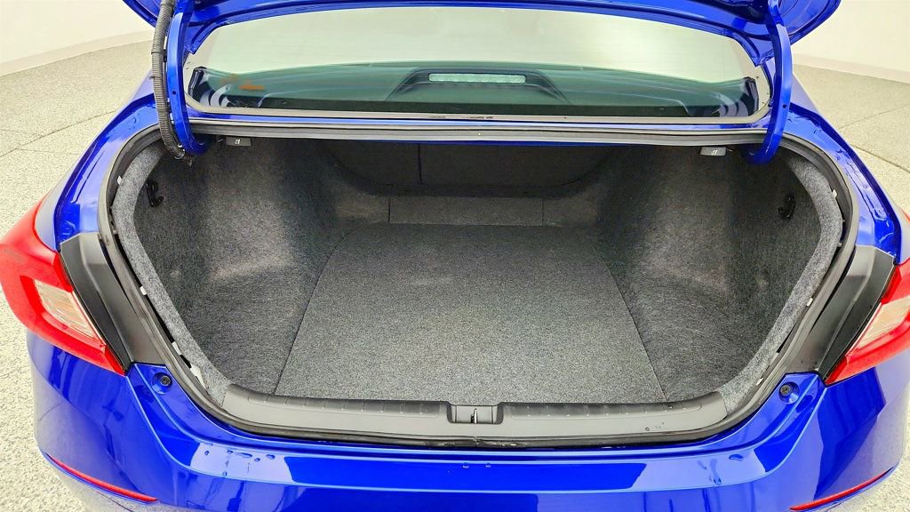 Used 2022 Honda Accord Sport image 21