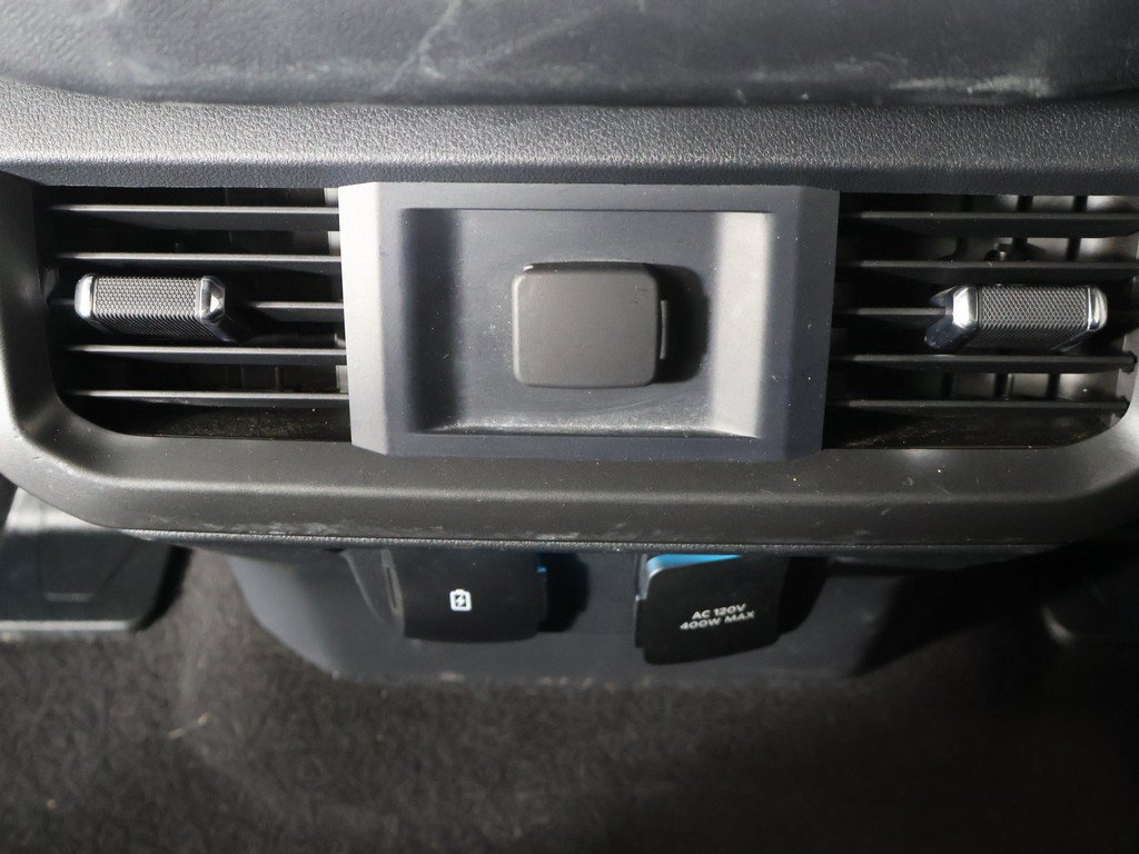 Used 2024 Ford F150 Lariat AWD/4WD image 51