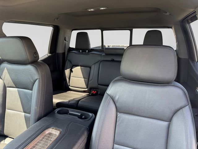 Used 2021 Chevrolet Silverado 1500 RST AWD/4WD image 18
