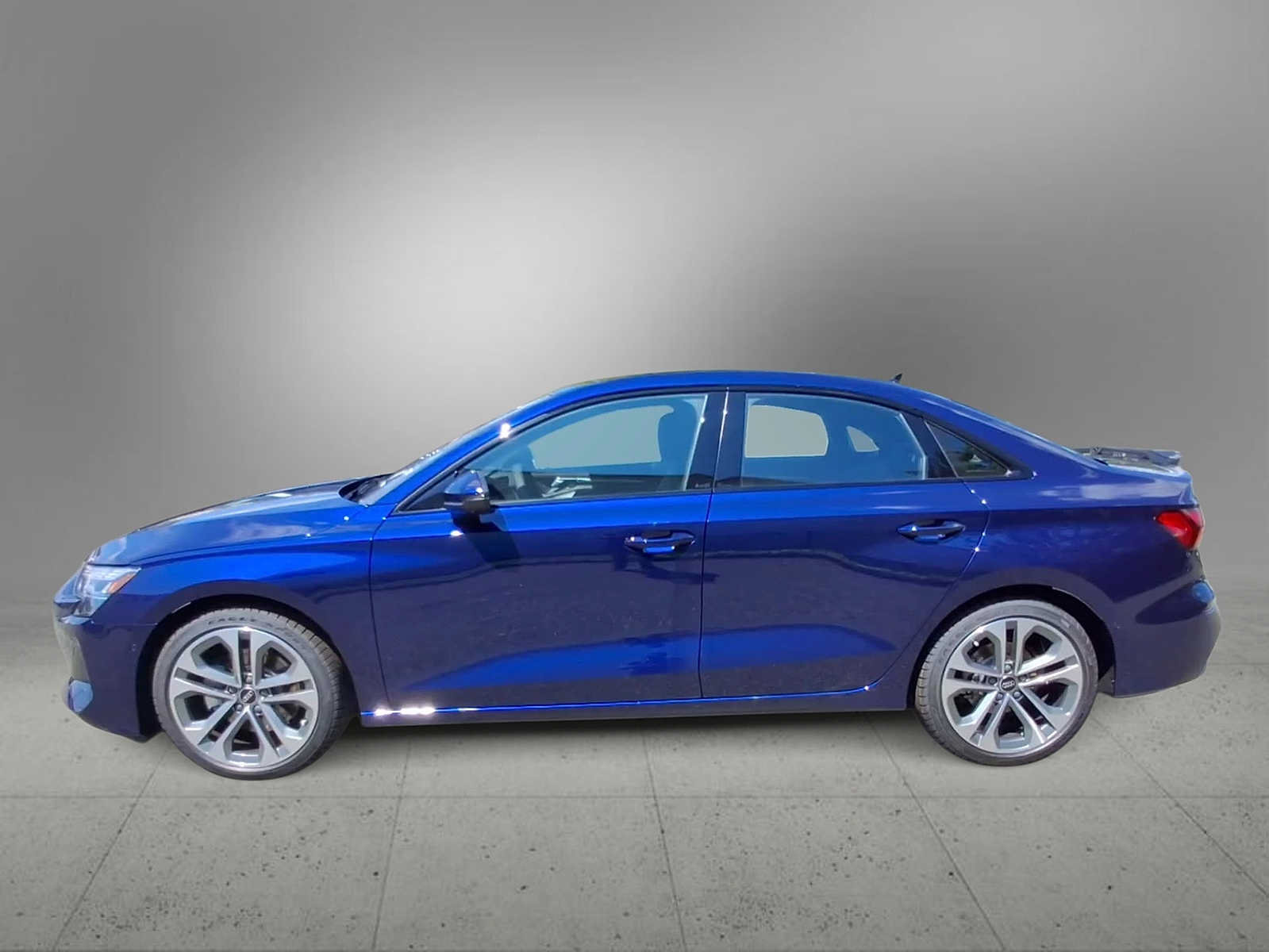 New 2026 Audi A3 2.0T Premium Plus AWD/4WD image 5