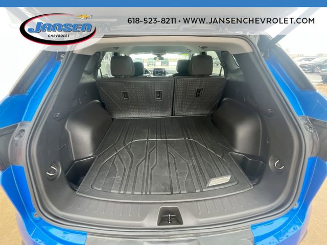 Used 2024 Chevrolet Blazer LT w/ Convenience Package image 25
