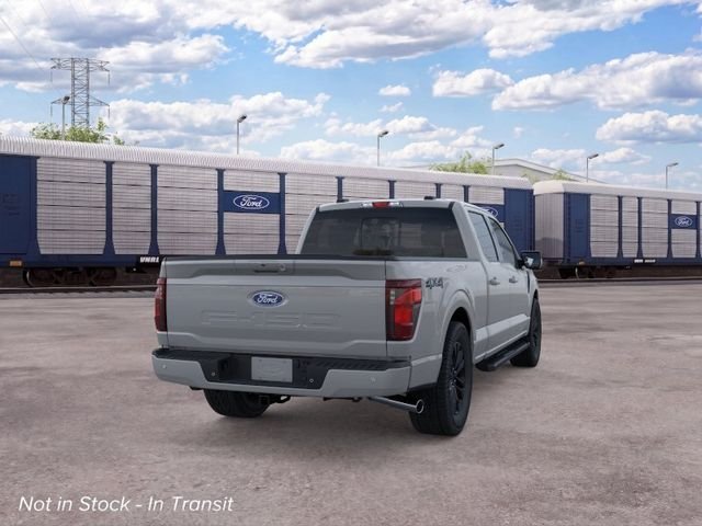 New 2026 Ford F150 XLT AWD/4WD image 8