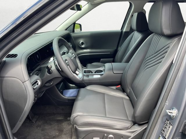 Certified 2026 Hyundai Palisade SEL FWD image 11