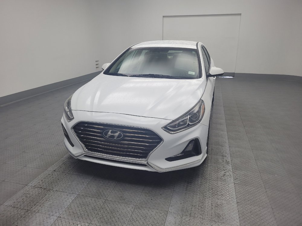 Used 2019 Hyundai Sonata SE image 15