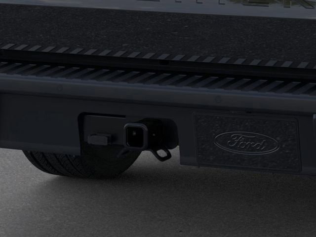 New 2025 Ford Maverick XLT w/ Equipment Group 301A image 25