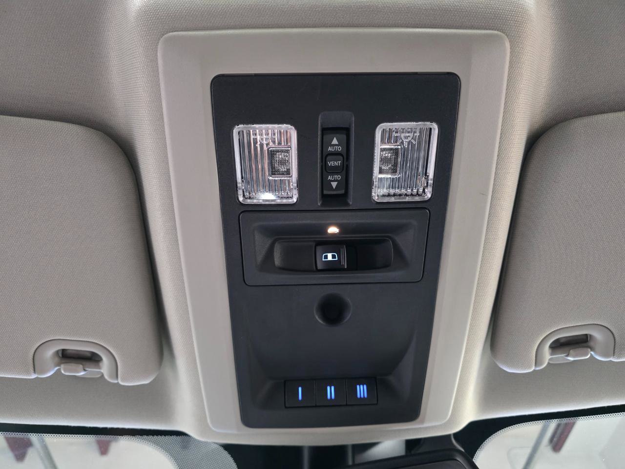 Used 2016 RAM 1500 Laramie w/ Convenience Group image 38