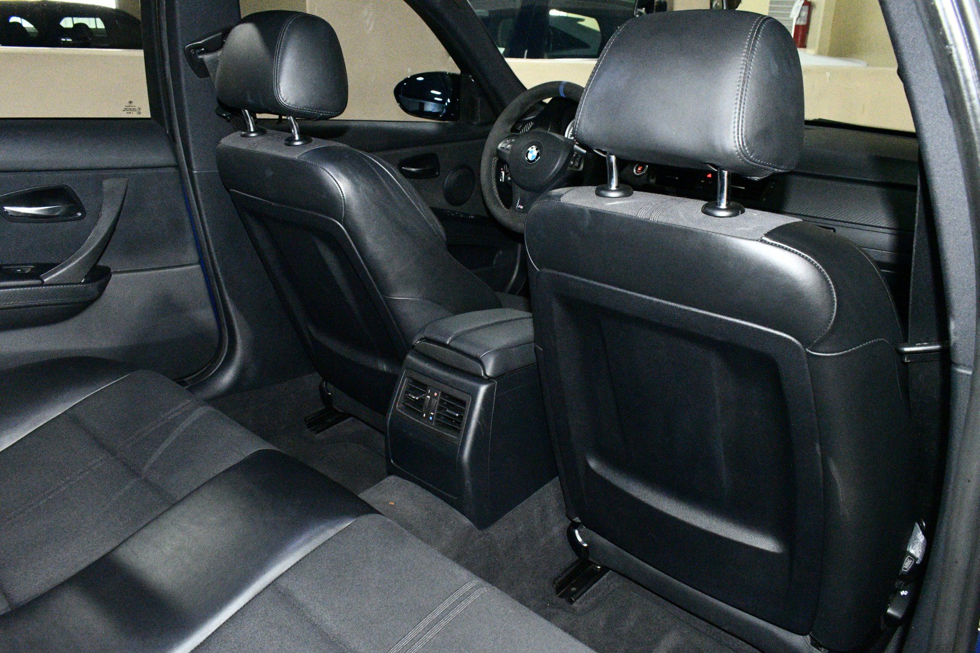 Used 2011 BMW M3 Sedan RWD image 16