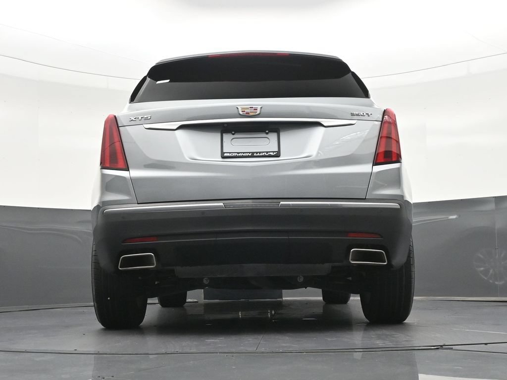 Used 2024 Cadillac XT5 Luxury FWD image 31