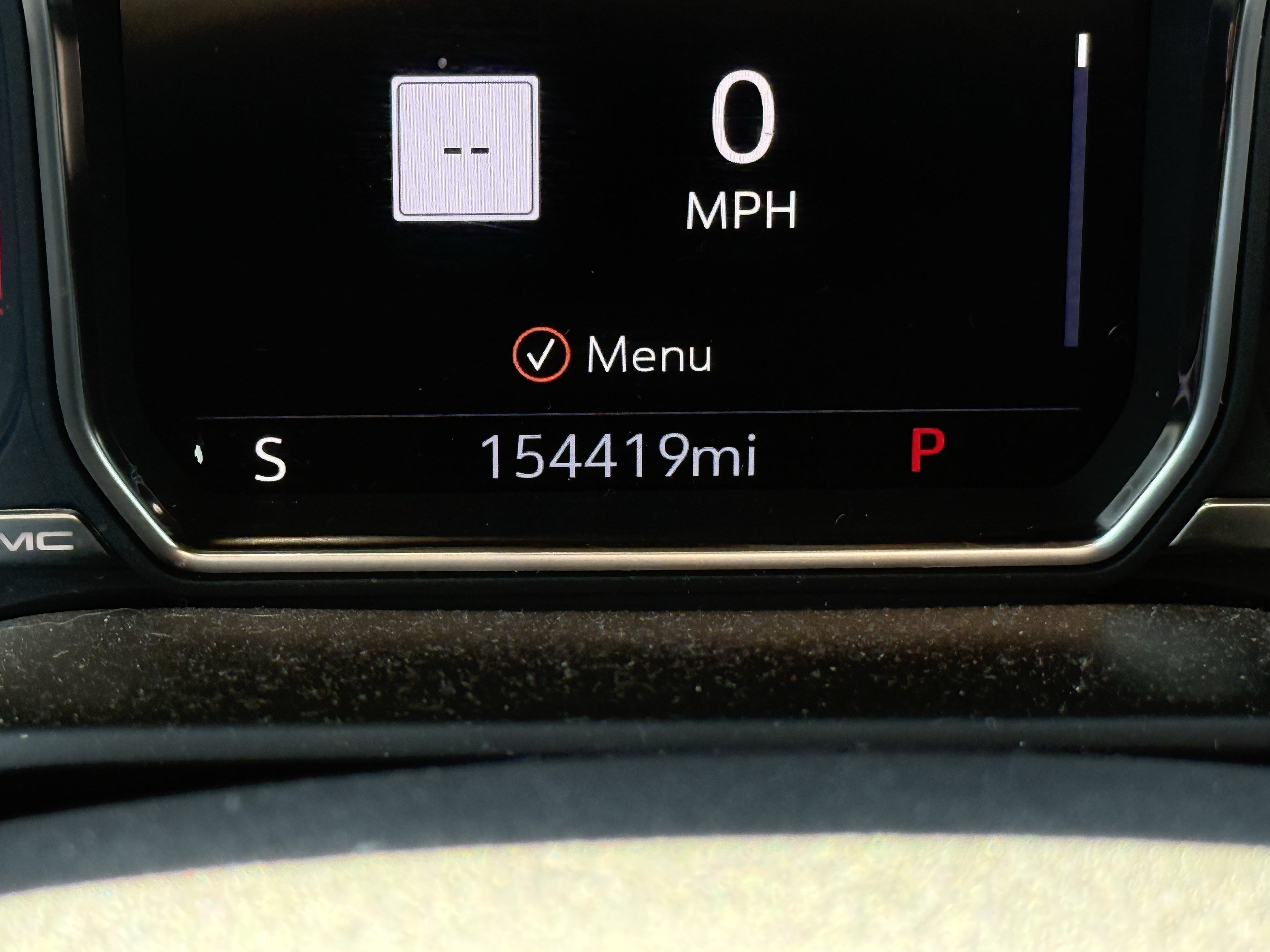 Used 2020 GMC Sierra 1500 AT4 w/ AT4 Premium Package AWD/4WD image 13