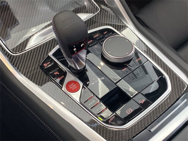 New 2026 BMW X5 M Competition w/ Executive Package image 20
