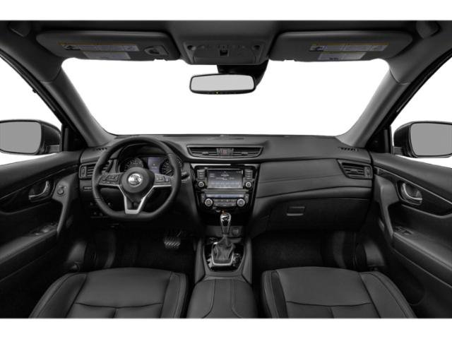 Used 2020 Nissan Rogue Sport S AWD/4WD image 11