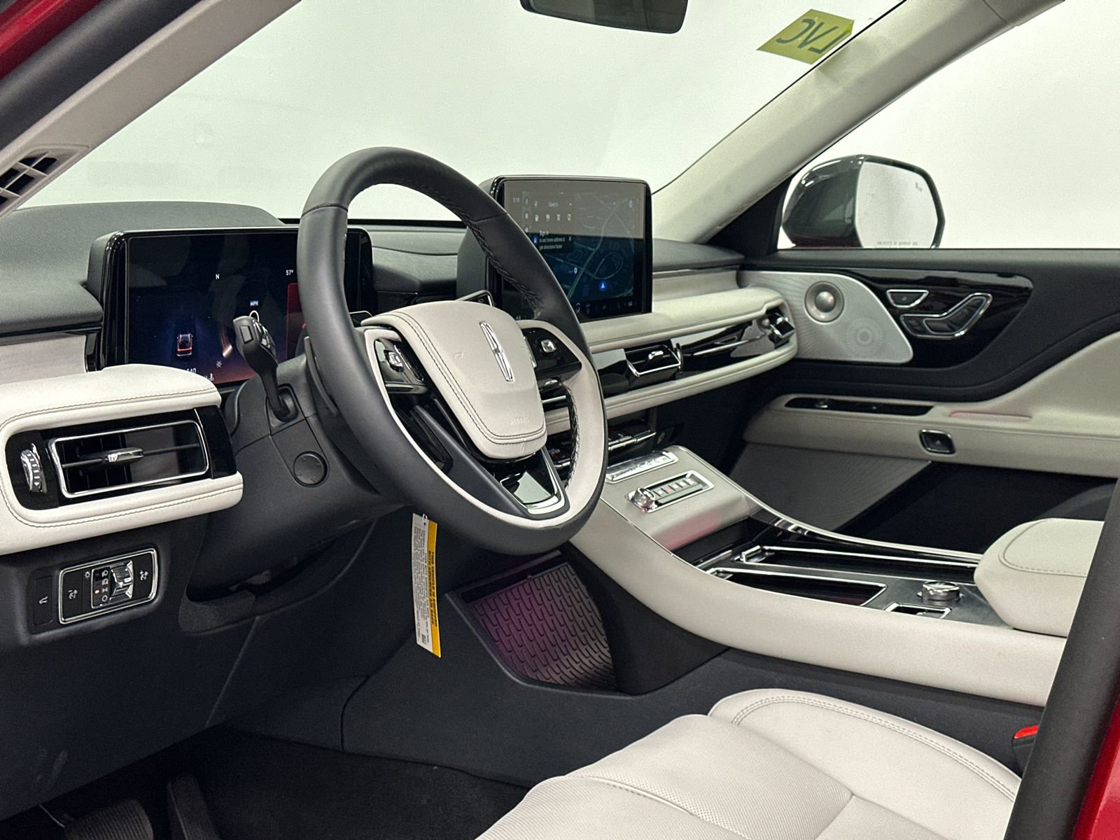 New 2026 Lincoln Aviator Reserve image 19