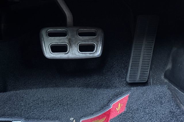 Used 2012 Chevrolet Corvette Grand Sport w/ 3LT Preferred Equipment Group image 37