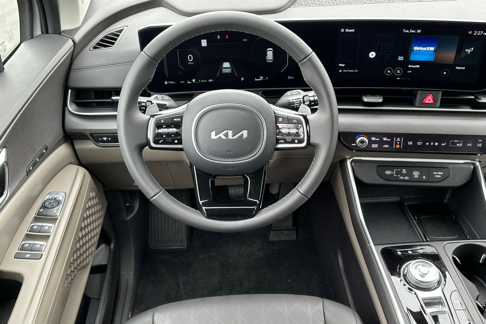 New 2026 Kia Carnival SX image 14