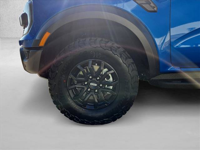 New 2026 Ford Ranger Raptor AWD/4WD image 10