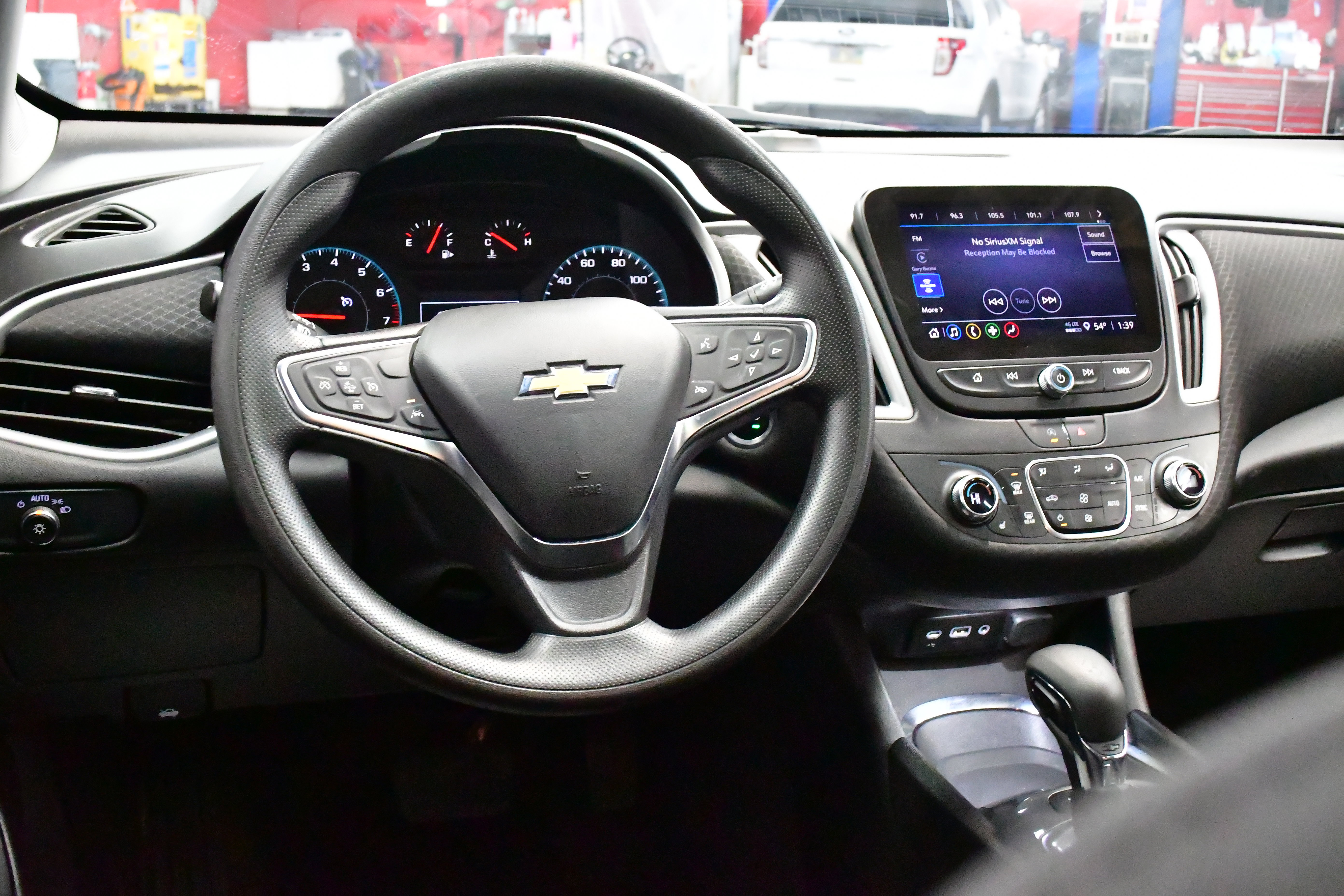 Used 2024 Chevrolet Malibu LT image 13