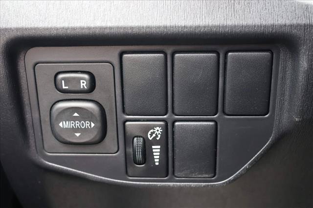 Used 2013 Toyota Prius Two FWD image 13