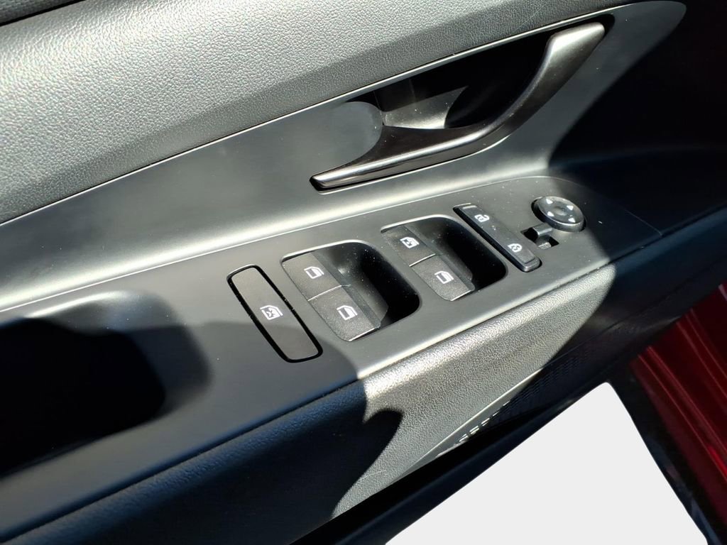 Used 2024 Hyundai Elantra N Line image 20