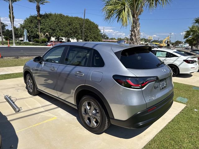 New 2026 Honda HR-V LX video 2