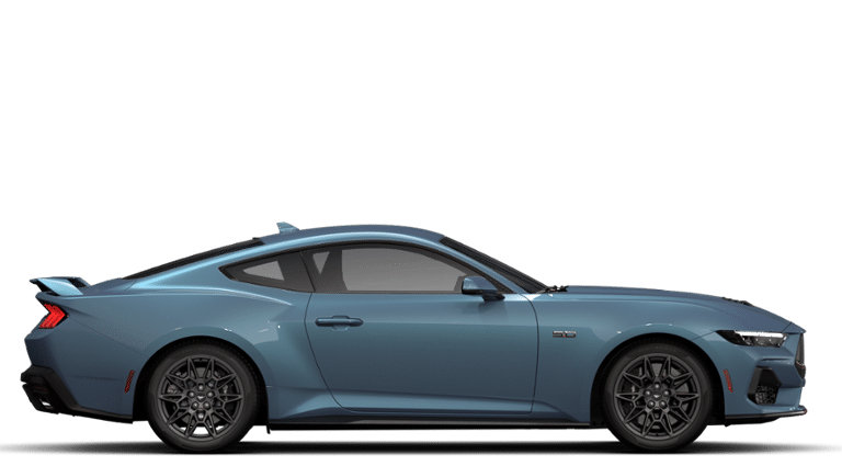 New 2026 Ford Mustang GT Premium w/ GT Performance Package RWD image 28