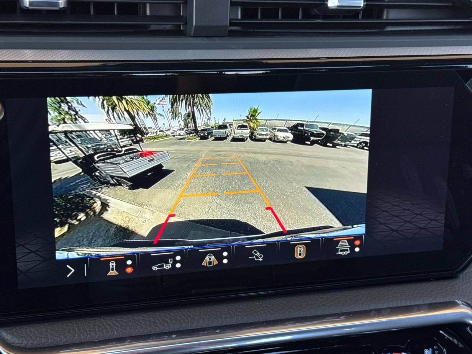 New 2026 GMC Sierra 3500 Denali w/ Denali Reserve Package AWD/4WD image 18