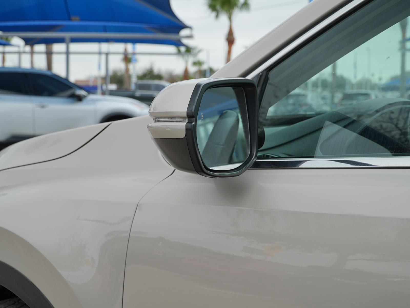 Used 2019 Honda CR-V EX-L image 10